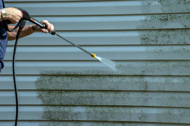 Best Machinery and Equipment Cleaning  in Dekal, IL