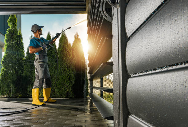 Professional Pressure Washing Services in Dekal, IL